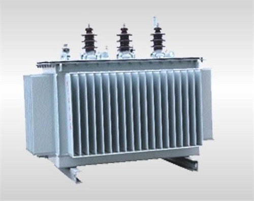 吕梁SCB13-1250KVA/10KV/0.4KV油浸式变压器