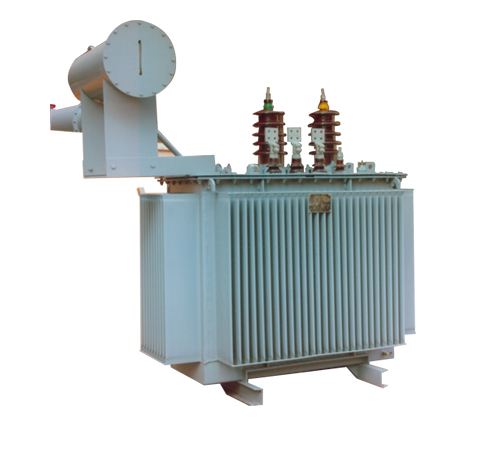 吕梁SCB11-3150KVA/10KV/0.4KV油浸式变压器